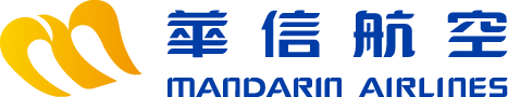 華信航空